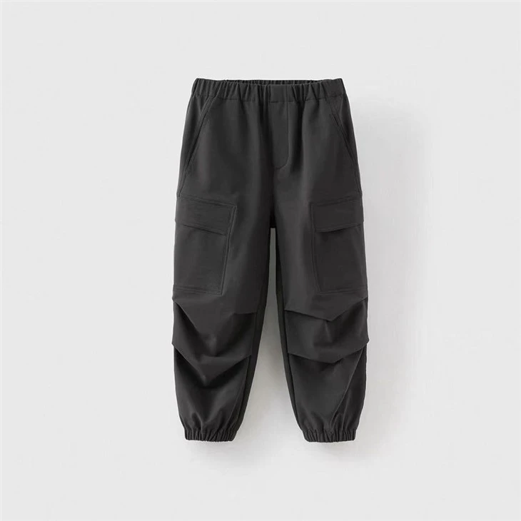 Kids' Seam-sealed Pants