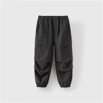 Kids' Seam-sealed Pants