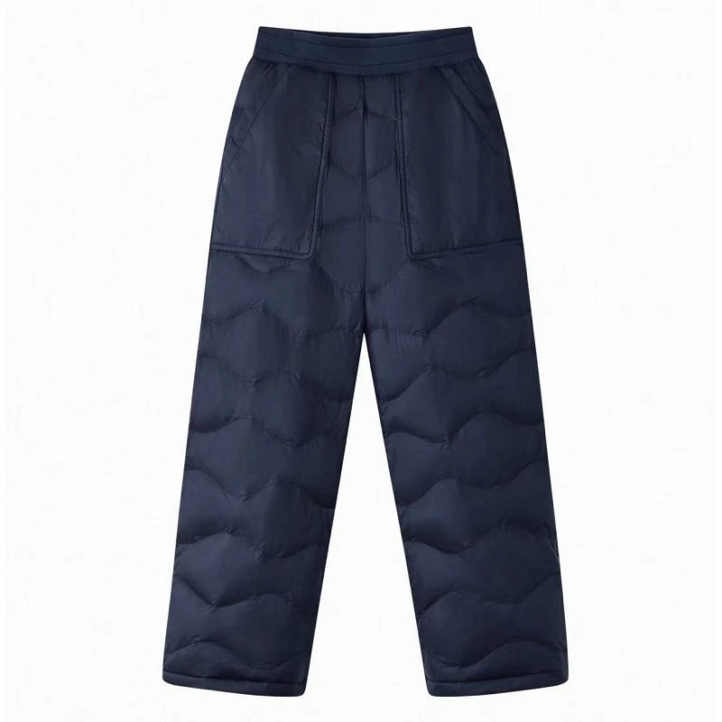 Insulated Puffy Pants