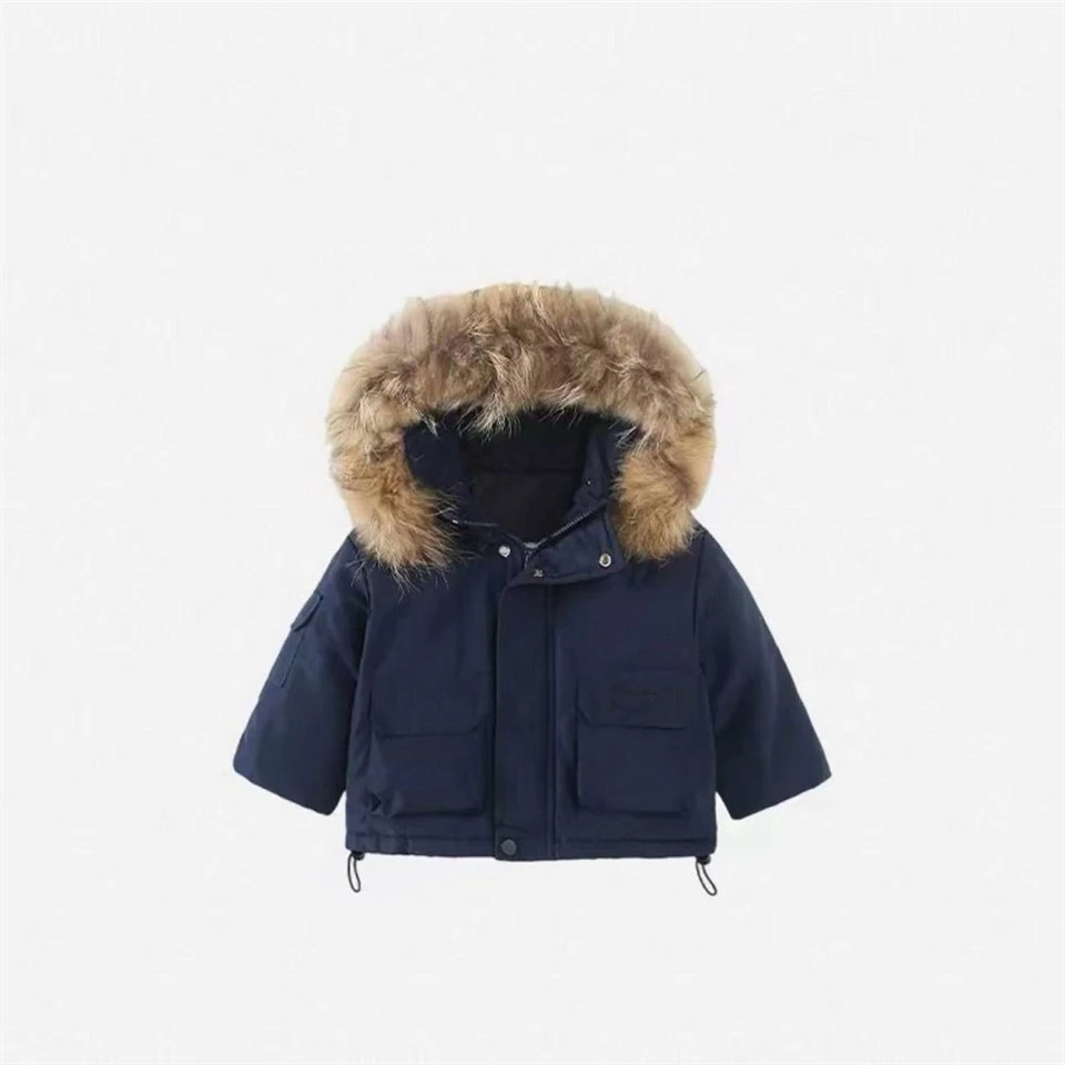 Kids' Padded Jacket