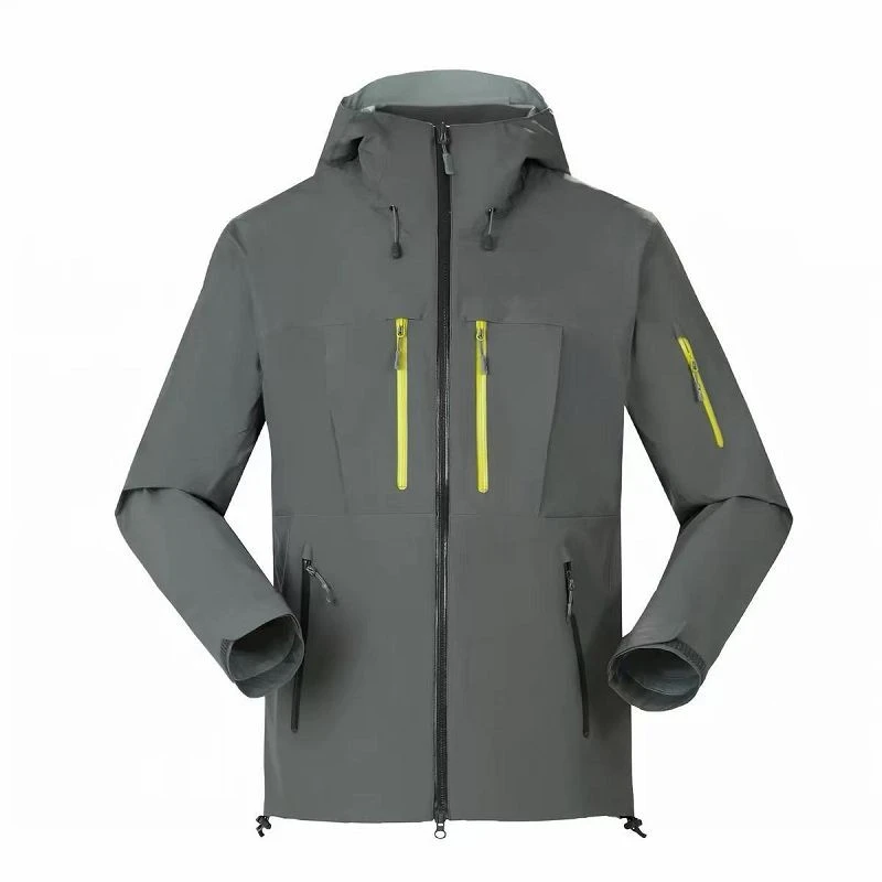 Men's Outdoor Shell Jacket factory