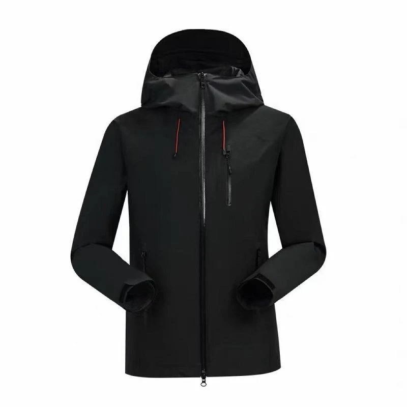 Men's Outdoor Shell Jacket suppliers