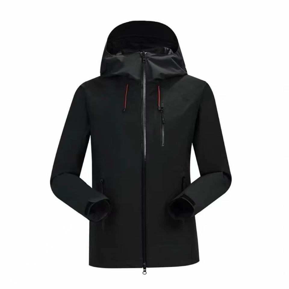 Men's Seam-sealed Jacket factory