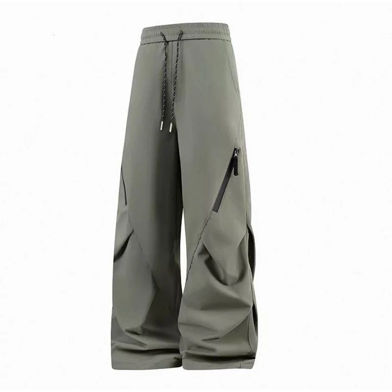 Men's Seam-sealed Pants
