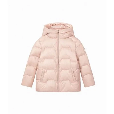 Full Length Women's Down Winter Coat