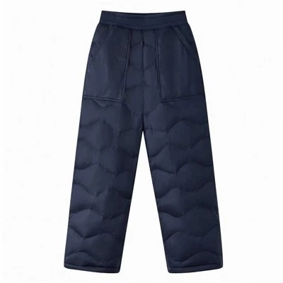 Insulated Puffy Pants
