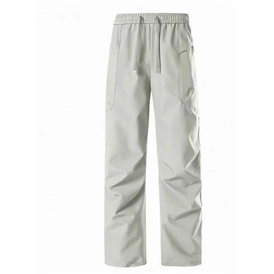 Men's Outdoor Shell Pants
