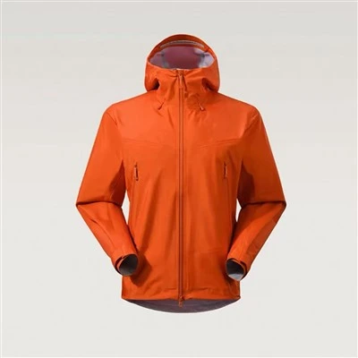 Men's Seam-sealed Jacket