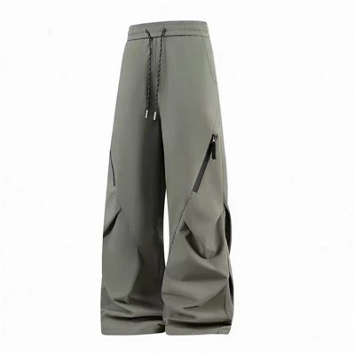 Men's Seam-sealed Pants