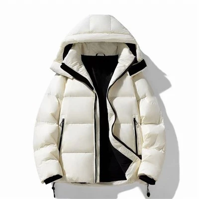 Men's Stretch Down Jacket