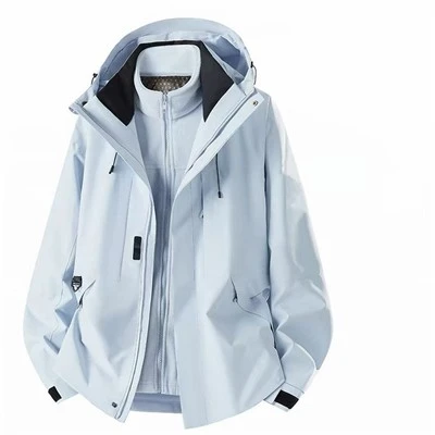 Women's Seam-sealed Jacket