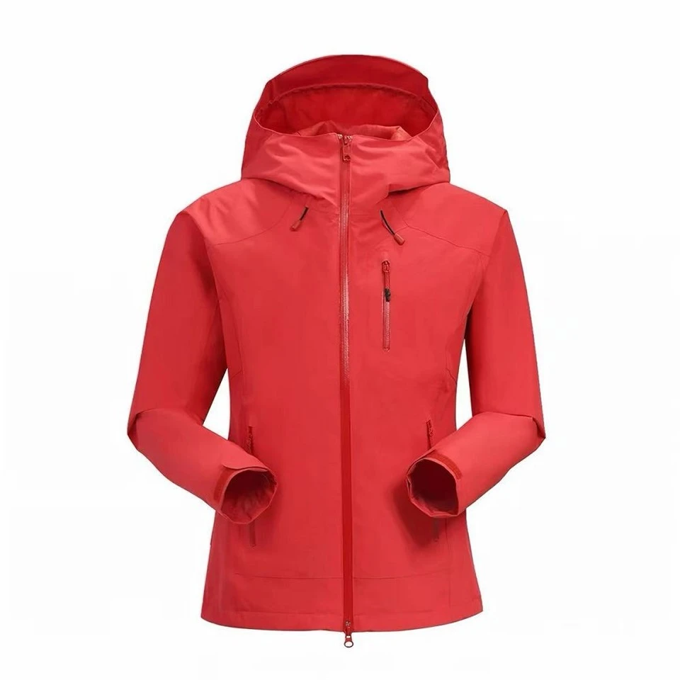 Women's Seam-sealed Jacket factory